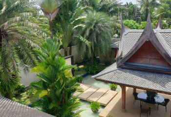 Дом в Банг Тао, Таиланд | THE429451