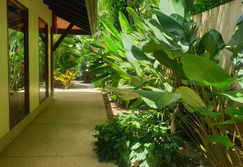 Дом в Банг Тао, Таиланд | THE429451