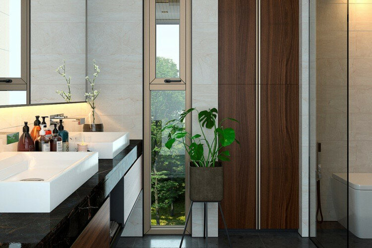 Дом в Банг Тао, Таиланд | THE220054