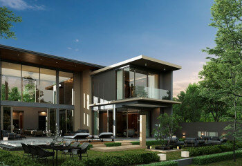 Дом в Банг Тао, Таиланд | THE220054