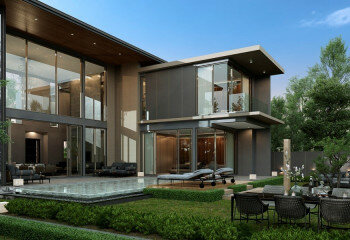 Дом в Банг Тао, Таиланд | THE220054