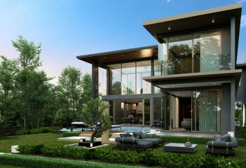 Дом в Банг Тао, Таиланд | THE220054