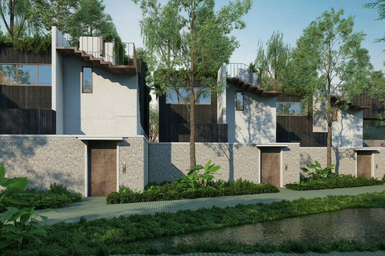 Дом в Банг Тао, Таиланд | THE320322