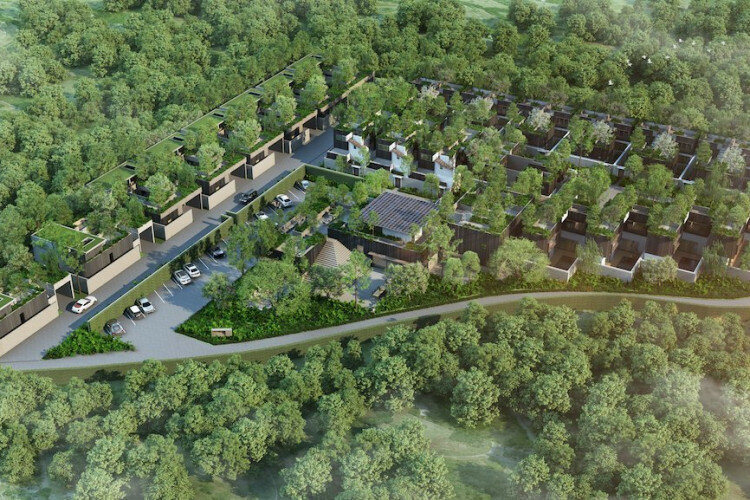 Дом в Банг Тао, Таиланд | THE320322