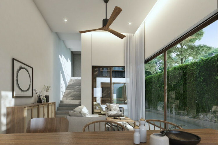 Дом в Банг Тао, Таиланд | THE320322