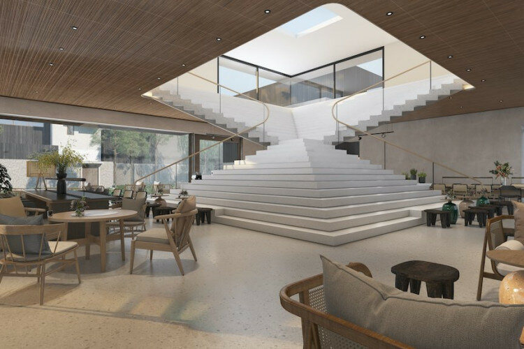 Дом в Банг Тао, Таиланд | THE320322