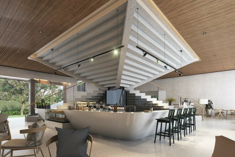 Дом в Банг Тао, Таиланд | THE320322