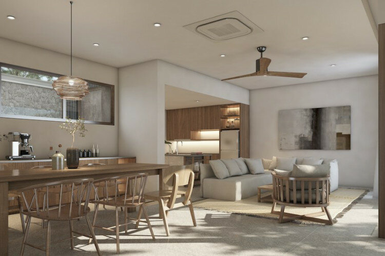 Дом в Банг Тао, Таиланд | THE320322