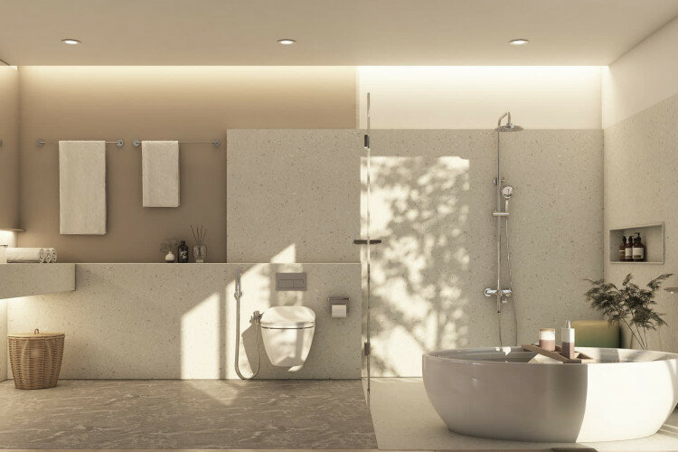 Дом в Банг Тао, Таиланд | THE320322