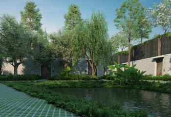 Дом в Банг Тао, Таиланд | THE320322