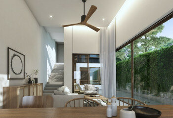 Дом в Банг Тао, Таиланд | THE320322