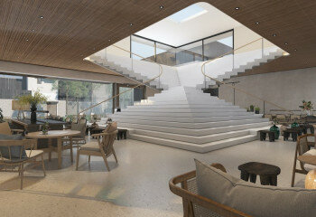 Дом в Банг Тао, Таиланд | THE320322