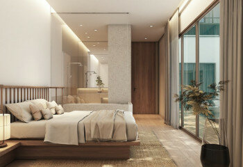 Дом в Банг Тао, Таиланд | THE320322