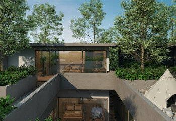 Дом в Банг Тао, Таиланд | THE320322