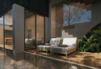 Дом в Банг Тао, Таиланд | THE320322