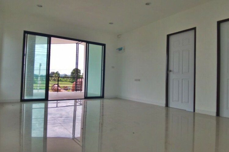 Дом в Саттахипе, Таиланд | THE541213