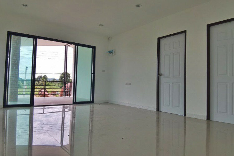 Дом в Саттахипе, Таиланд | THE541213