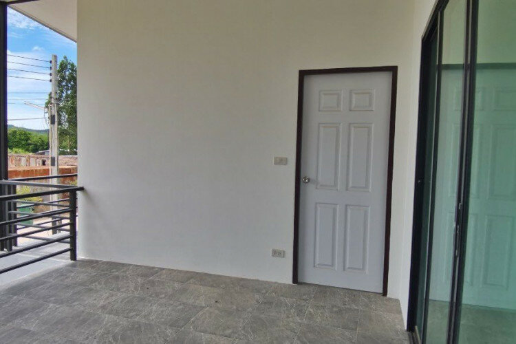 Дом в Саттахипе, Таиланд | THE541213