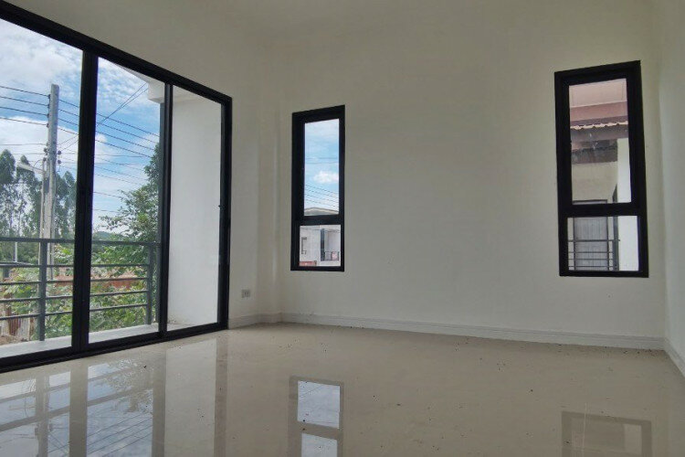 Дом в Саттахипе, Таиланд | THE541213