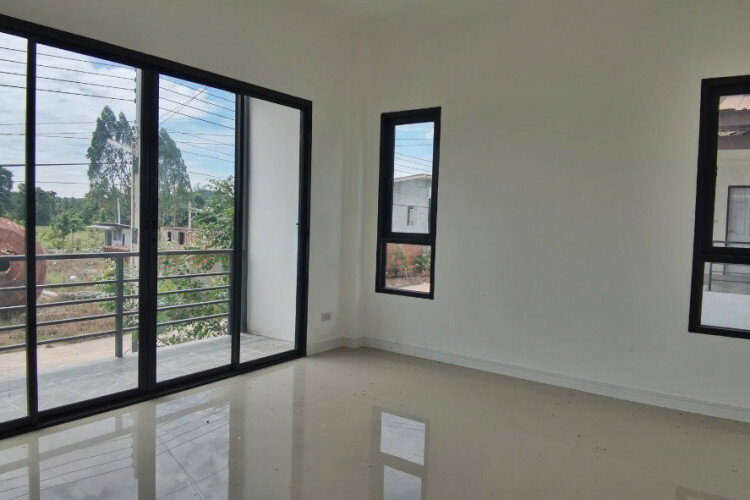 Дом в Саттахипе, Таиланд | THE541213