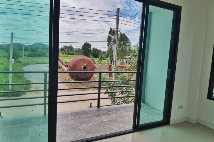 Дом в Саттахипе, Таиланд | THE541213