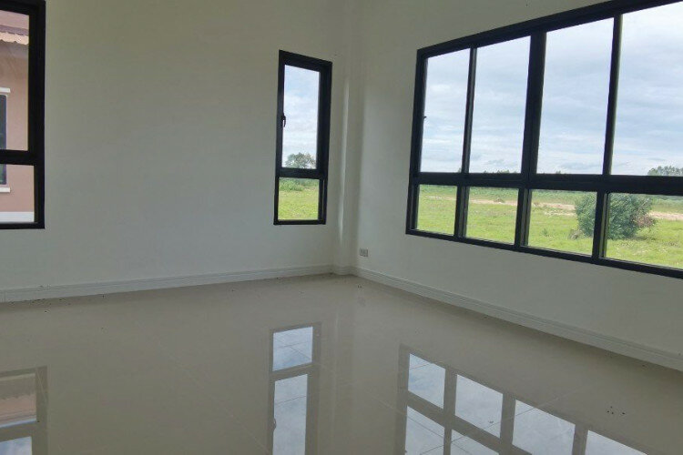 Дом в Саттахипе, Таиланд | THE541213