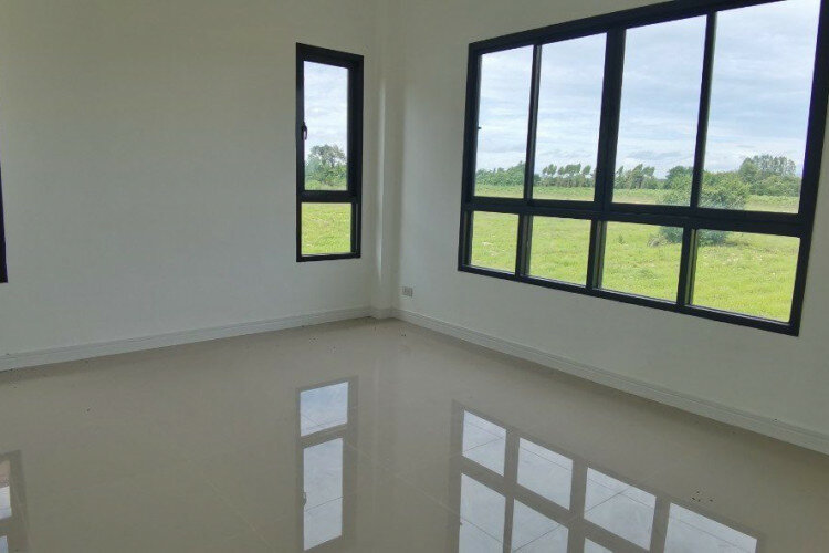 Дом в Саттахипе, Таиланд | THE541213