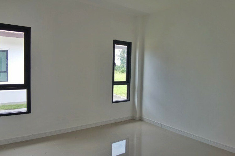 Дом в Саттахипе, Таиланд | THE541213