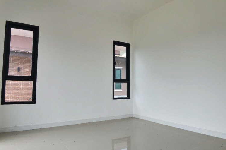 Дом в Саттахипе, Таиланд | THE541213