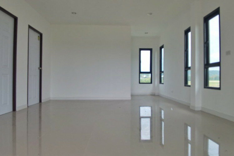 Дом в Саттахипе, Таиланд | THE541213