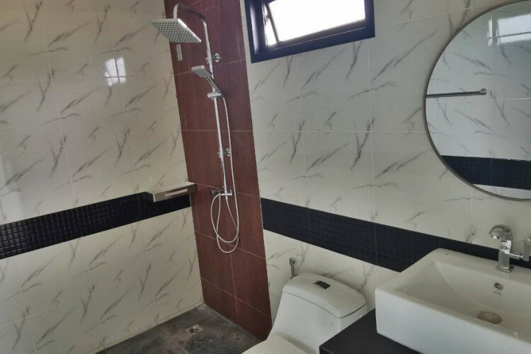 Дом в Саттахипе, Таиланд | THE541213