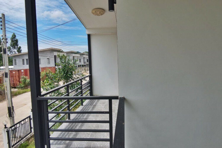 Дом в Саттахипе, Таиланд | THE541213