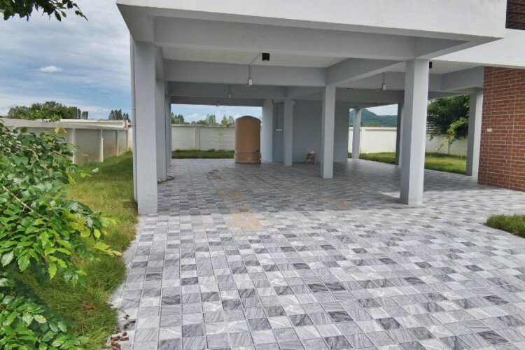 Дом в Саттахипе, Таиланд | THE541213