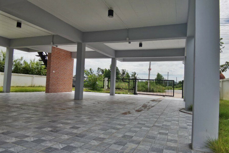 Дом в Саттахипе, Таиланд | THE541213