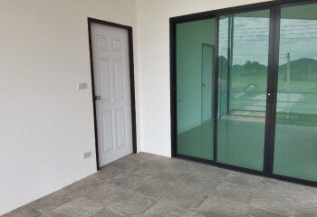 Дом в Саттахипе, Таиланд | THE541213