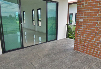 Дом в Саттахипе, Таиланд | THE541213