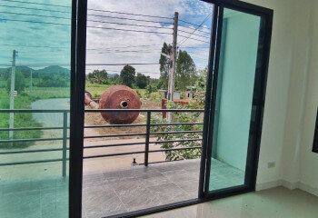 Дом в Саттахипе, Таиланд | THE541213