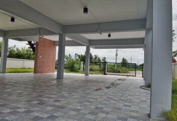 Дом в Саттахипе, Таиланд | THE541213