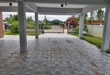 Дом в Саттахипе, Таиланд | THE541213