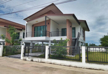 Дом в Саттахипе, Таиланд | THE541213