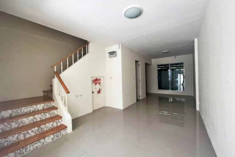 Дом в Банг Ламунге, Таиланд | THE138816