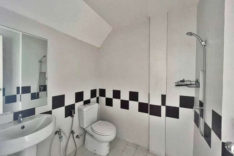 Дом в Банг Ламунге, Таиланд | THE138816