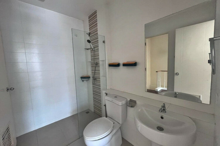 Дом в Банг Ламунге, Таиланд | THE138816