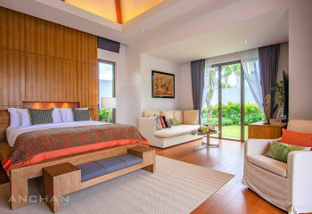 Вилла в Банг Тао, Таиланд | THE407502