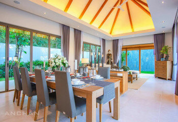 Вилла в Банг Тао, Таиланд | THE407502