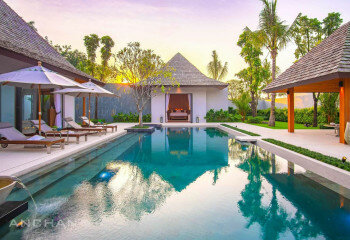 Вилла в Банг Тао, Таиланд | THE407502