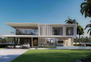 Дом в Банг Ламунге, Таиланд | THE255088