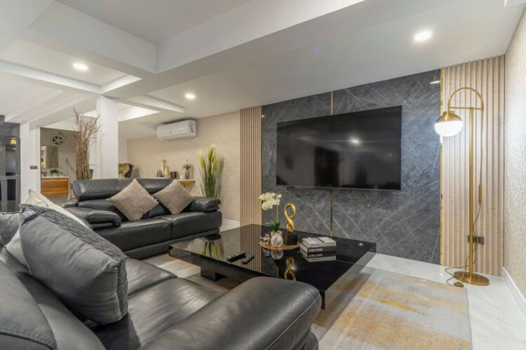 Дом в Банг Ламунге, Таиланд | THE355544