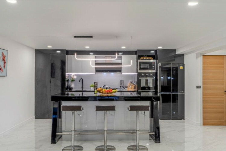 Дом в Банг Ламунге, Таиланд | THE355544