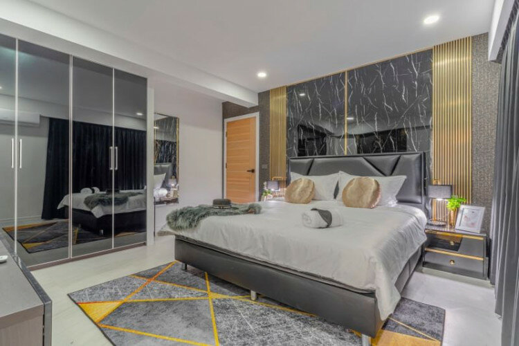 Дом в Банг Ламунге, Таиланд | THE355544